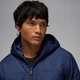 Куртка Air Jordan Therma-Fit Sport Blue FZ3162-492 S - изображение 3