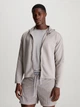 Толстовка Calvin Klein Pw Grey 00GMS4J419K6B S - изображение 2