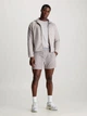 Толстовка Calvin Klein Pw Grey 00GMS4J419K6B S - изображение 4