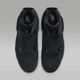 Кроссовки Air Jordan 4 Retro Black Cat (2025) Black FV5029-010 44 - изображение 4