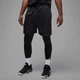 Шорты Air Jordan Sport Dri-Fit Printed Diamond Black HQ8663-010 S - изображение 2