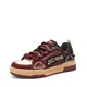 Кросівки Sk-Trip Dreadlocks Burgundy Re Bordo SKT-031 43 - зображення 3
