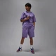 Шорти Air Jordan Rare Violet IF1411-554 S - зображення 7
