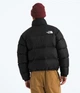Пуховик The North Face 1996 Retro Black NF0A3C8DGOE S - зображення 3