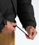 Пуховик The North Face 1996 Retro Black NF0A3C8DGOE S - зображення 7