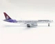 Модель літака Boeing 777 Hawaiian Airlines 1:300 металева лита колекційна модель пасажирського авіалайнера 20 см - зображення 6
