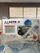 Бензиновый генератор Astria AST15000DXEWH на 5.5 кВт. Генератор однофазный 4-х тактный - изображение 9