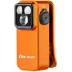 Ліхтар Olight Oclip Pro orange 0.0000.3063 - изображение 1