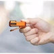 Ліхтар Olight Oclip Pro orange 0.0000.3063 - изображение 8