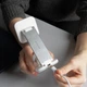 Бездротовий зарядний пристрій Proove Energy Fold 3 in 1 White (508790003) - зображення 5
