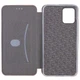 Чехол книжка Fashion Case для Samsung Galaxy A07 Зелёный - изображение 4
