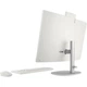 Компьютер HP AiO Desktop Next Gen AI 24-ct2005ua / Ryzen5 340 AI, 16, 512, WiFi, кл+м, Win11 (C31F5EA) - изображение 4