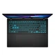 Ноутбук ASUS V16 V3607VP-RP015 (90NB16R1-M000Y0) - изображение 4