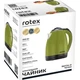 Электрочайник Rotex RKT24-O Termo - изображение 7