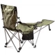 Туристическое складное кресло Relax Ranger RA2255 до 110 кг - изображение 6