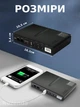 Бесперебойник ИБП для WI-Fi роутера с аккумуляторами 18650 12V, 9V, 5v источник бесперебойного питания павербанк для маршрутизатора WI-Fi модема 18Вт (13 600мАг) - изображение 7