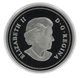 Монета Канада 1 доллар 2006 Серебро Proof 150 лет Кресту Виктории (Ag 925, 25,18 грамм) - изображение 2