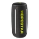 Портативна колонка сіра 60W IPX6 RGB 8000mAh HOPESTAR P58-02 Pro Ju-P58-02 - зображення 2