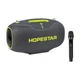 Портативная колонка серая 350W TWS IPX6 RGB 30000mAh HOPESTAR A80-02 Ju-A80-02 - изображение 1