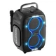 Портативная колонка черная 650W AI TWS RGB 36000mAh HOPESTAR PARTY ONE CLUB-03 Ju-ONE-CLUB-03 - изображение 2