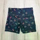 Шорты детские для девочки SmileTime Jeans Bow, джинс рост 110 (LK18-06-1) - изображение 5