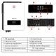Гібридний інвертор EASUN 10.2kW 48V ISolar-SML-V-10.2KW-Wi-Fi, струм заряду 160А, MPPT(90-450В), подвійний MPPT - зображення 4
