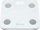 Ваги Truelife FitScale W1 Білі (TLCSMFSW1NNWA) - зображення 1
