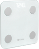 Ваги Truelife FitScale W1 Білі (TLCSMFSW1NNWA) - зображення 2