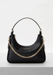 Женская сумка-багет Michael Kors Wilma 32R3G3WN6L - изображение 1