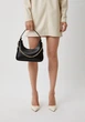 Женская сумка-багет Michael Kors Wilma 32R3G3WN6L - изображение 6