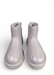 Уги UGG Classic Mini Pearlized (s/n 1167313), Блідо-рожевий, Розмір 42 (US 11), 28 см - зображення 2