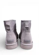 Уги UGG Classic Mini Pearlized (s/n 1167313), Блідо-рожевий, Розмір 42 (US 11), 28 см - зображення 3