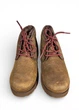 Черевики UGG Kids Neumel II Weather (s/n 1017322K), Темно-коричневий, Розмір 38 (US 6), 24.5 см - зображення 2