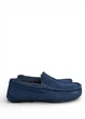 Мокасины UGG Ascot (s/n 1101110), Темно-синий, Размер 42 (US 9), 27 см - изображение 2