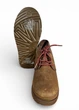 Черевики UGG Kids Neumel II Weather (s/n 1017322K), Темно-коричневий, Розмір 38 (US 6), 24.5 см - зображення 4