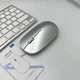 Комплект клавиатуры и мыши OMOTON Bluetooth-клавиатура для iPad - изображение 2