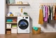 Сушильна машина Gorenje DPNE83GNLWIFI/UA - зображення 13