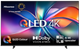 LED-телевізор Hisense 85E7Q - зображення 2