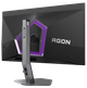 Монiтор 26.5" AOC AGON AG276QKD2 - изображение 10