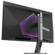 Монiтор 26.5" AOC AGON AG276QKD2 - изображение 12