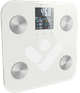 Wagi Truelife FitScale W6 BT Białe (TLFSW6BT) - obraz 2