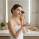 Крем для лица антикуперозный натуральный 50 мл — DrBeauty - изображение 2