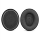Амбушури тканинні сітчасті для навушників Razer Kraken V4, V4X, V4Pro, Kitty V2 Pro black чорні - зображення 5