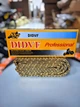 Сальниковая мотоцепь D.I.D 428HV – 136L GOLD - изображение 1