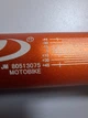 Руль IGP YE LONG 997 Fatbar 28мм алюмінієвий 6061-T6 для ендуро/кросу, оранжевий - зображення 5