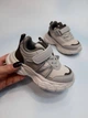 Кроссовки для девочки Bessky 003-4 beige беж р.25-15.7 см - изображение 2
