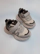 Кроссовки для девочки Bessky 003-4 beige беж р.25-15.7 см - изображение 3