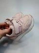 Кроссовки для девочки Fashion 600-5 pink розовые р.26-15,8 см - изображение 3