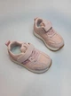 Кроссовки для девочки Fashion 600-5 pink розовые р.26-15,8 см - изображение 4