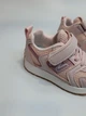 Кроссовки для девочки Fashion 600-5 pink розовые р.26-15,8 см - изображение 6